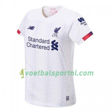 Liverpool Dames Uit Shirt 2019-20